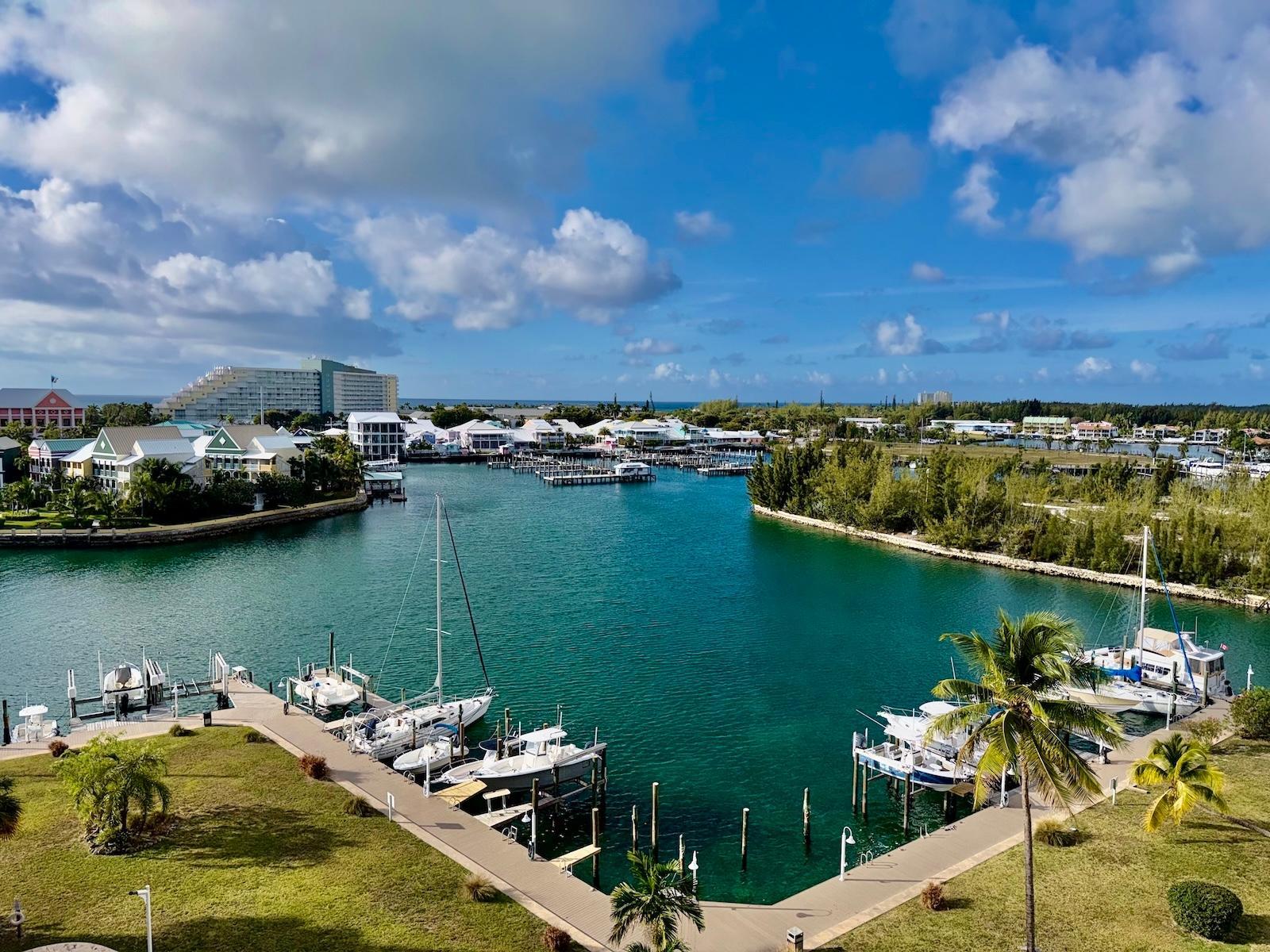 2 bedroom Apartment for sale — HARBOUR HOUSE TOWERS in Grand Bahama, The Bahamas — photo 3