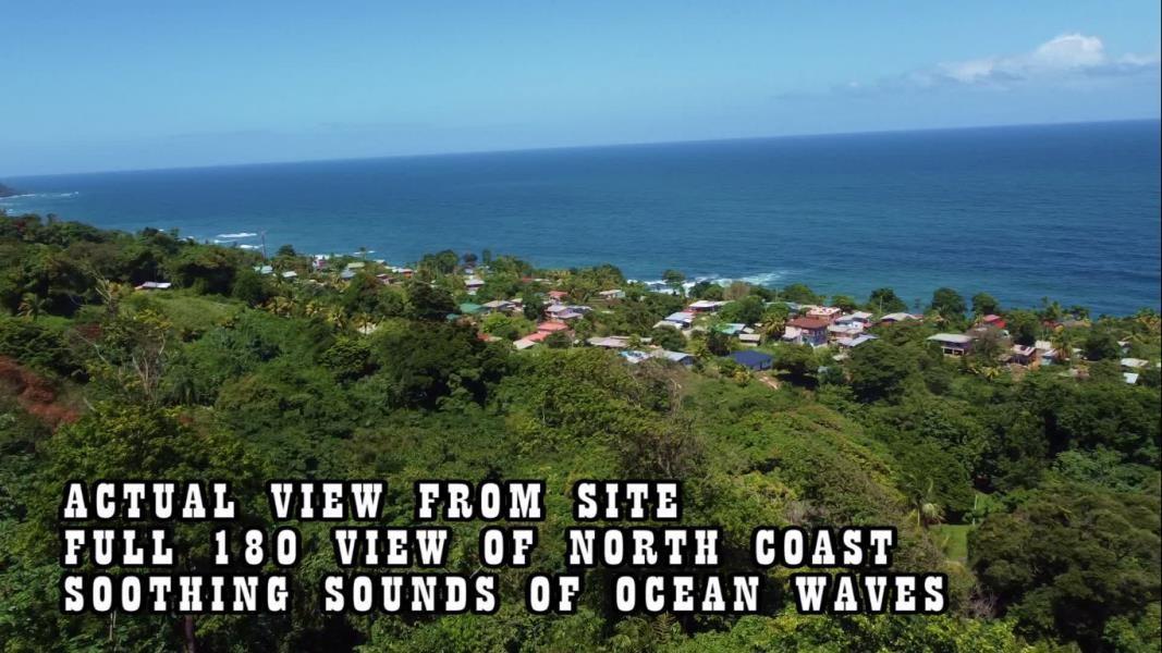 Blanchisseuse Land for Sale — photo 2