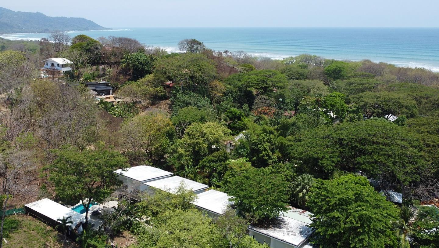 20 Bedroom Boutique Hotel for Sale, Santa Teresa, Puntarenas, Costa Rica — photo 2