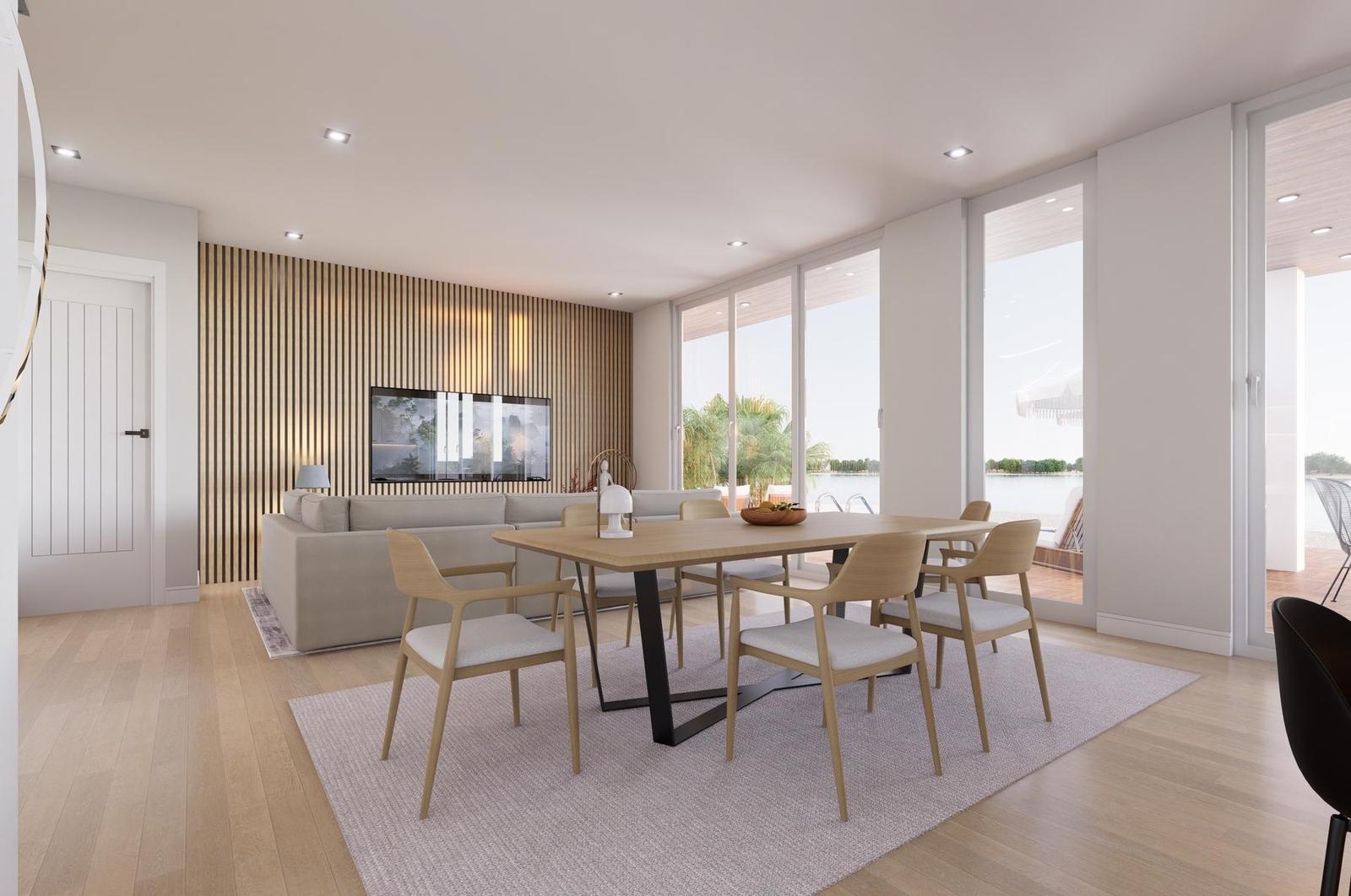 Waterview Residences/ Street East — photo 3