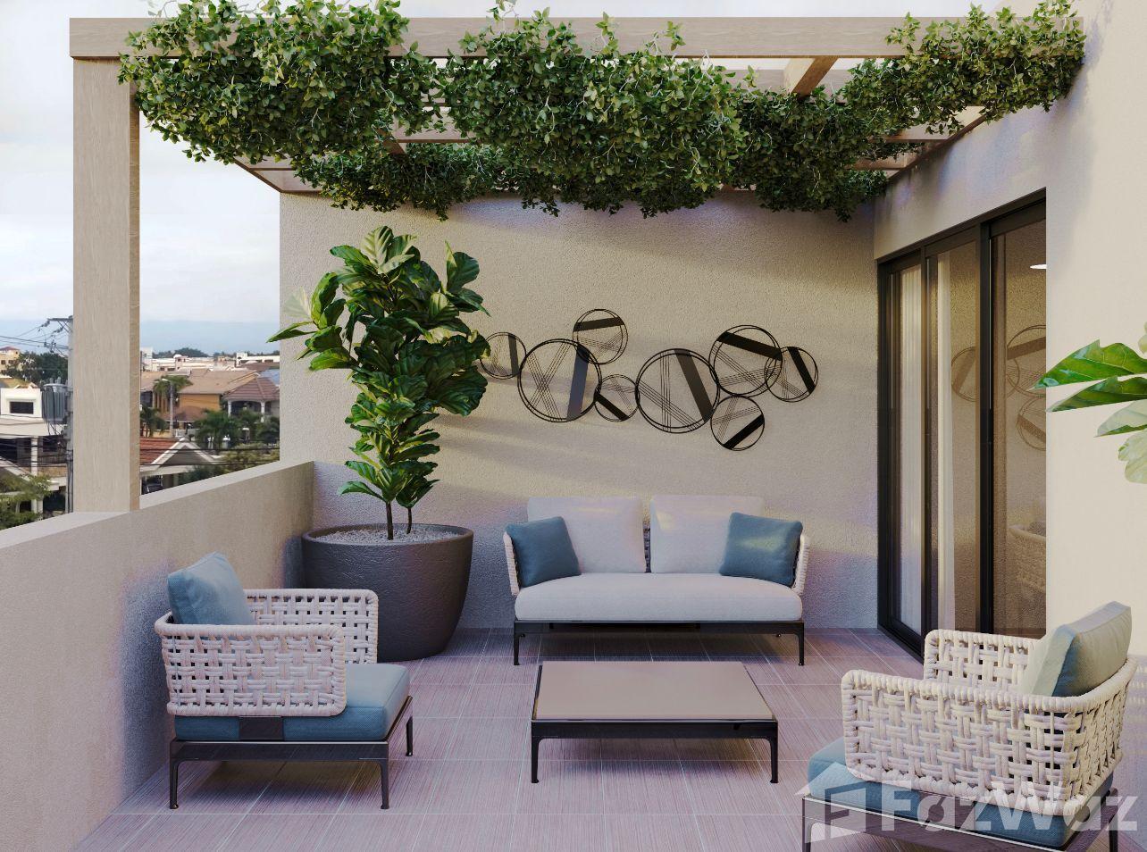 4 Bedroom Apartment for Sale at Le Reve Residences — photo 5