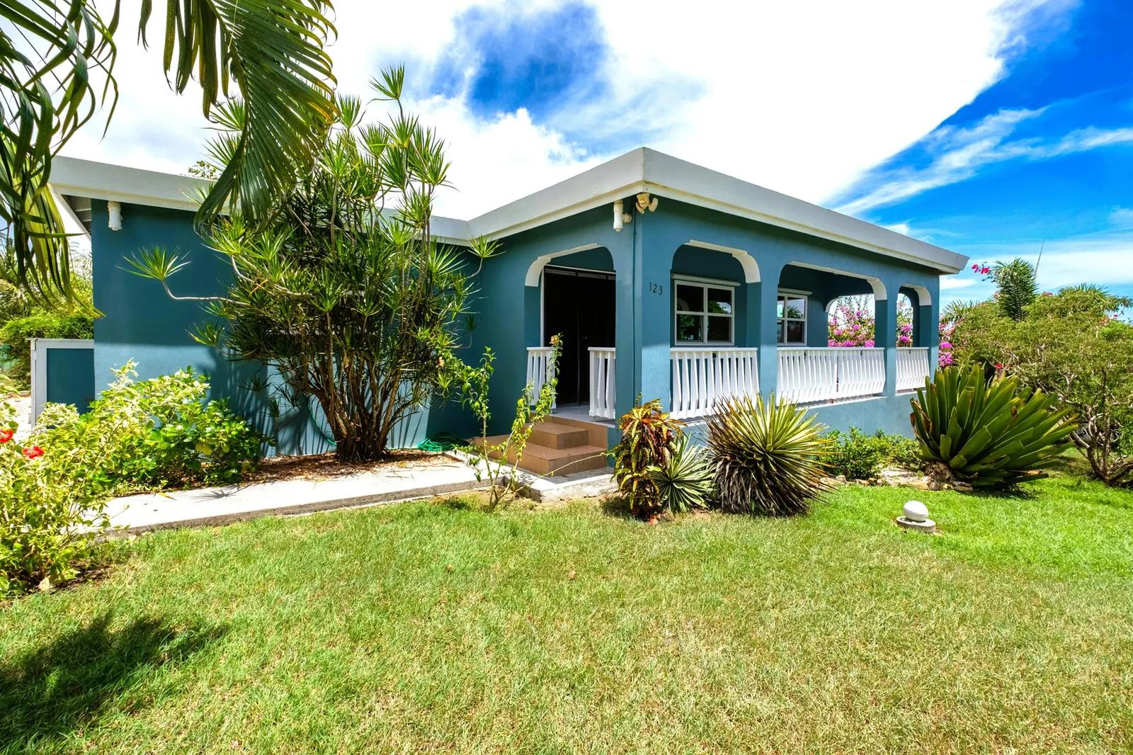 2 Beds 2 Baths 1,700 Sqft Home at 123 St. George Pr — photo 4