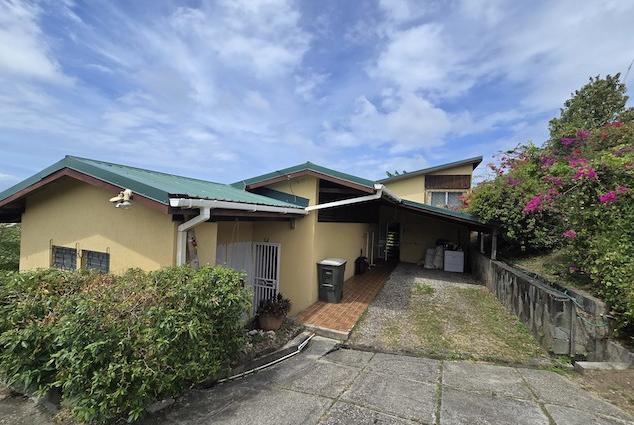 Panoramic House in St. Lucia — photo 2