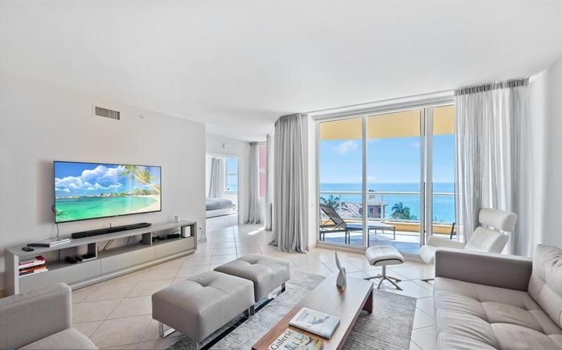 The Palms Fort Lauderdale 3BR Condo — photo 5