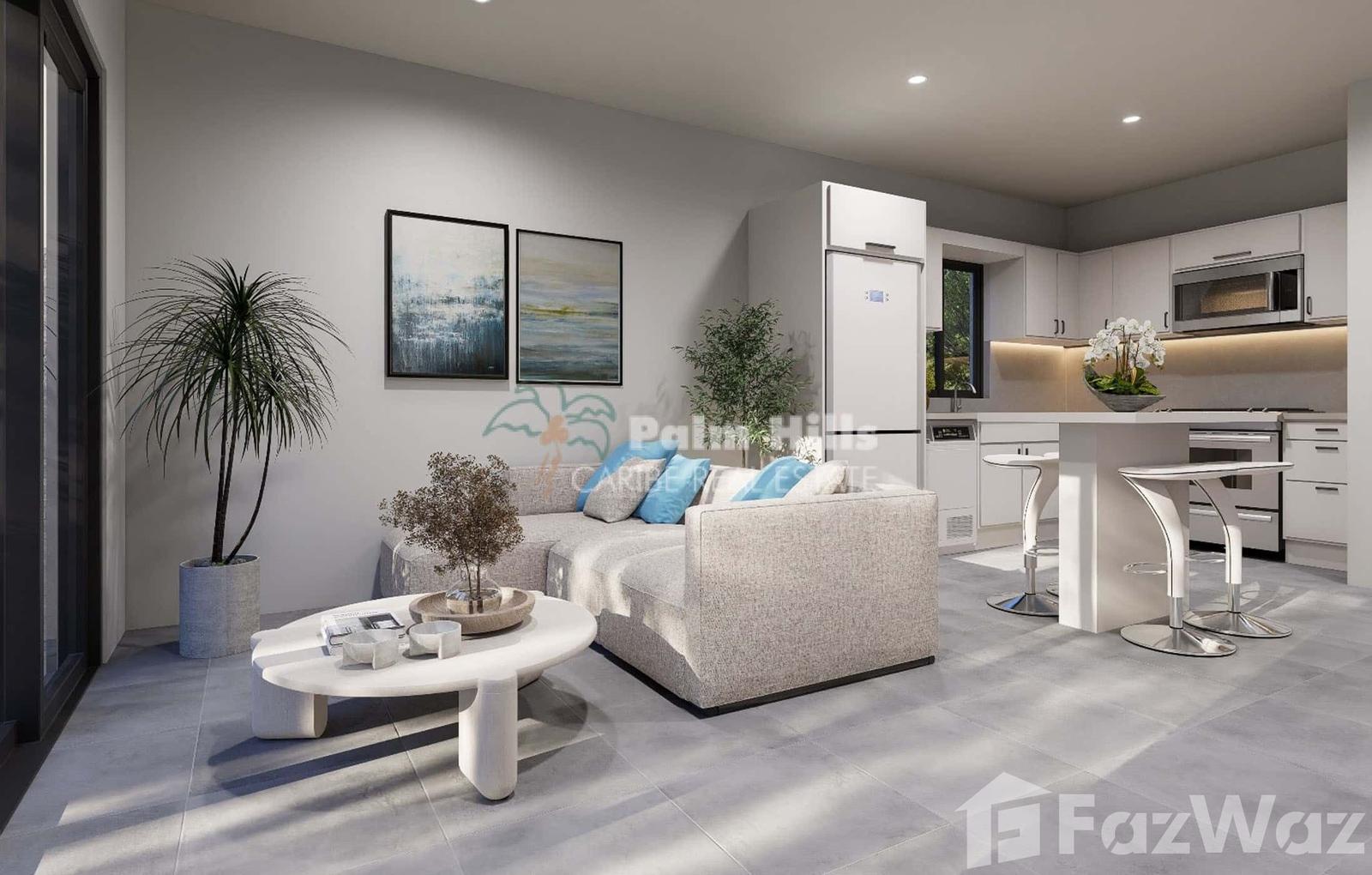 2 Bedroom Townhouse for Sale at La Mulata - Sosua — photo 4