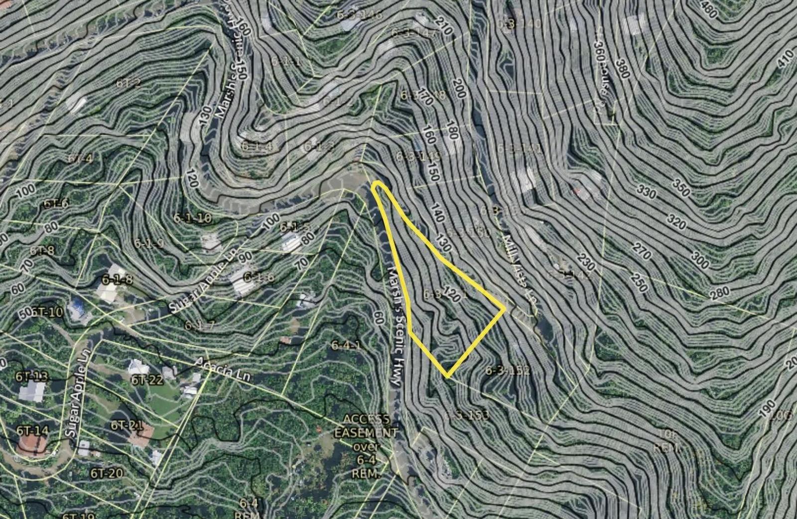 0.5 Acre Lot in St John Island — photo 4