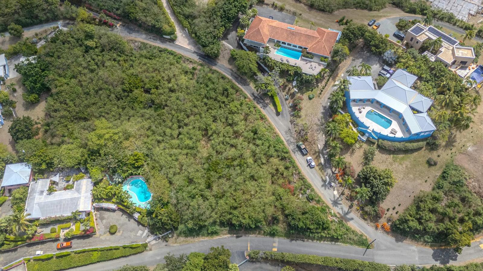 1.81 Acre Lot Homesite in St. Croix — photo 5