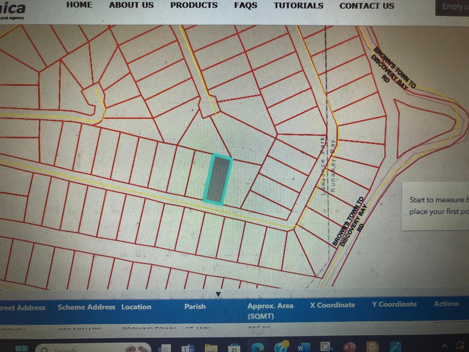 LOT 398 MINARD ESTATE St. Ann Browns Town — photo 4