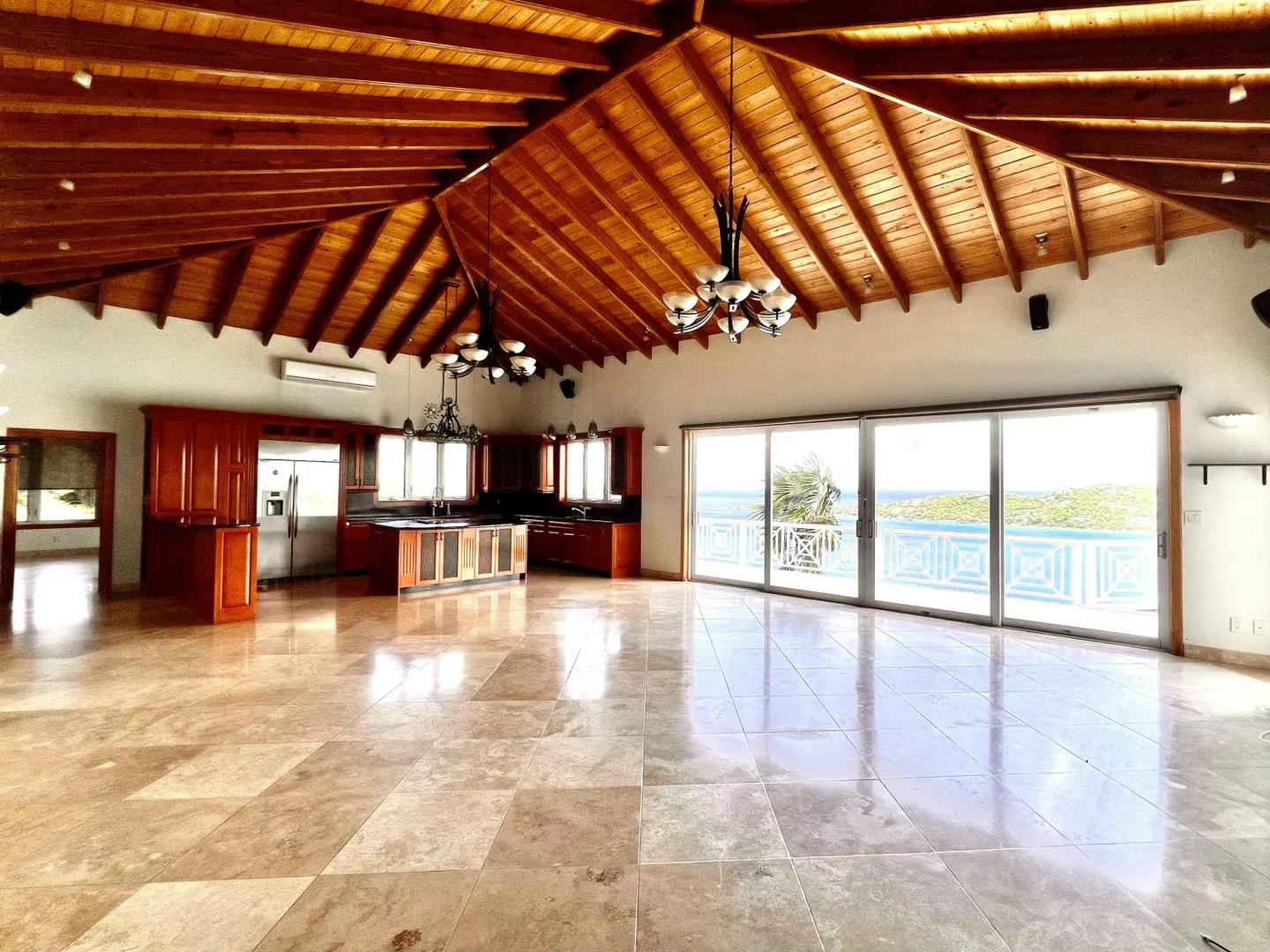 4 Bed 5 Bath Villa with Bay Views and Pool — photo 5