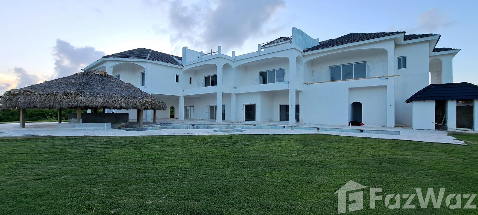 7 Bedroom Villa for Sale at Bavaro Sun Beach — photo 2