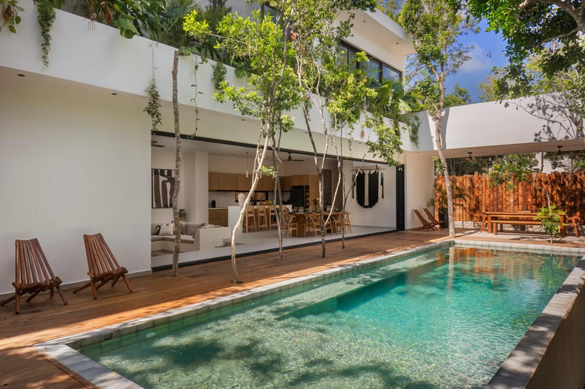 Casa Sabal 5BR Luxury Residence — photo 1