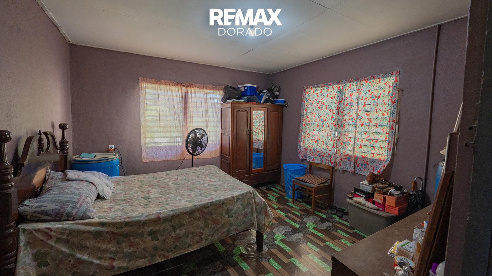 Cozy House in St Margaret Village - 2 Bed, 1 Bath — photo 5