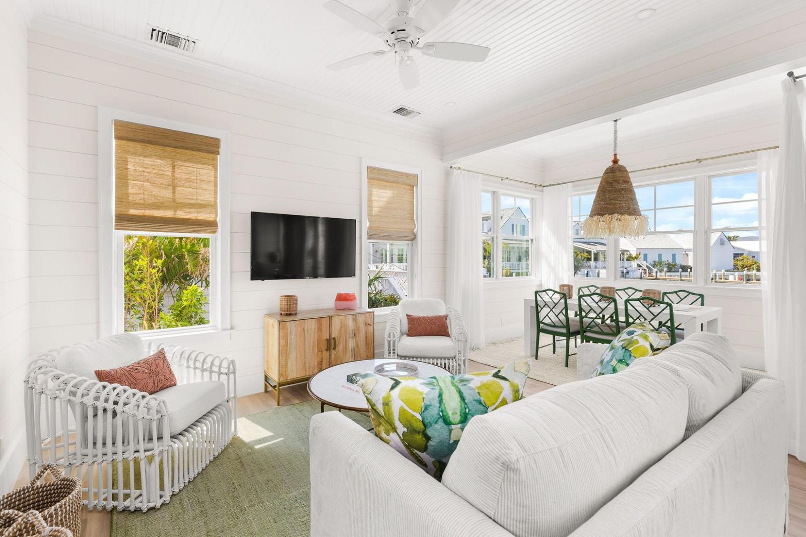 1 Bedroom Residence for Sale - SUNSET POINT VILLA 9 in Abaco Islands, The Bahamas — photo 4