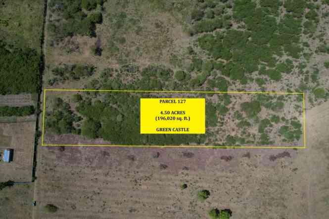 4.6 Acre Residential Development Land in St. Mary's — photo 1