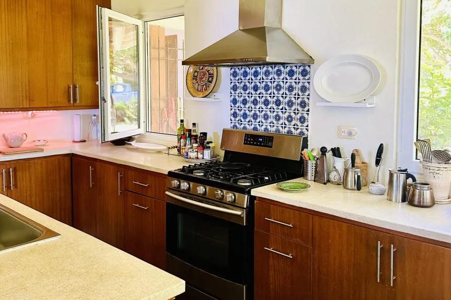 Cabrera Lighthouse 4BR Villa — photo 4