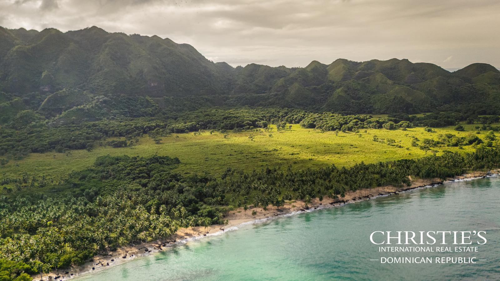 Punta Arena Beachfront Lots — photo 2