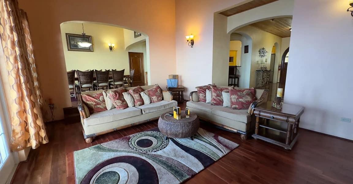 4 Bedroom Family Home for Sale, George's North Side, Tortola, BVI — photo 5
