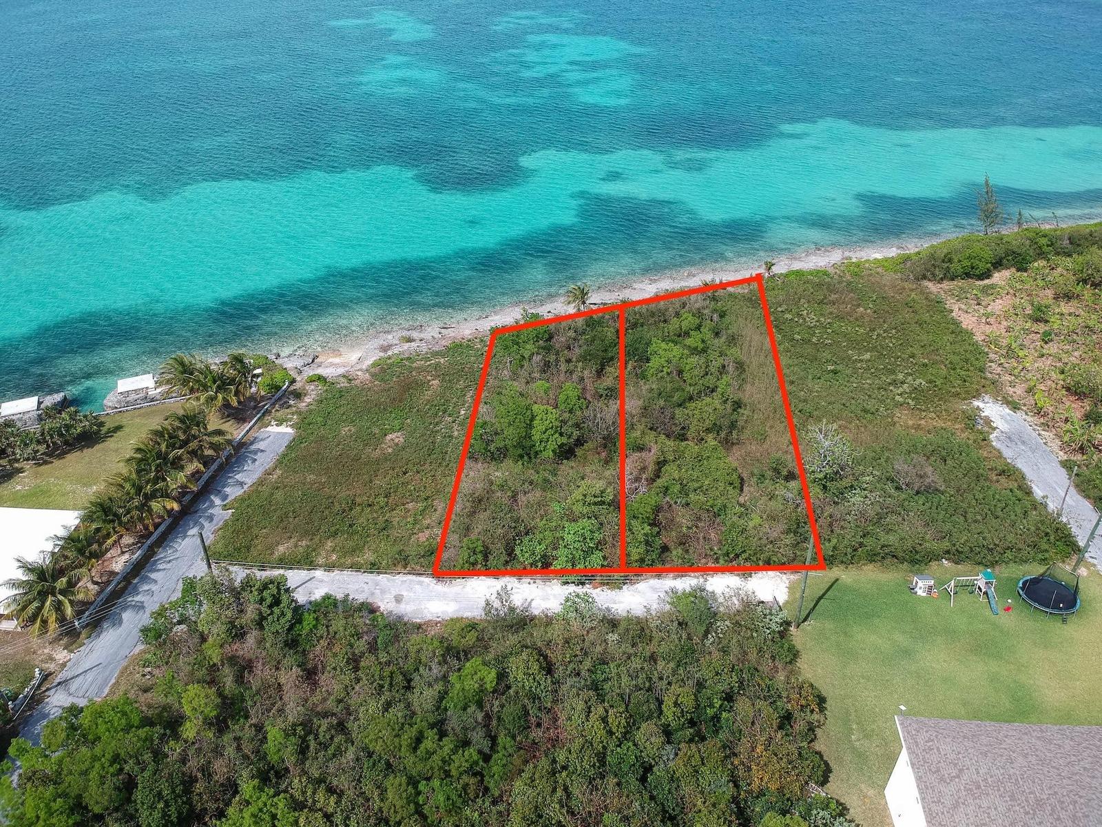 Off Vivian Pinder Road Residence — photo 2