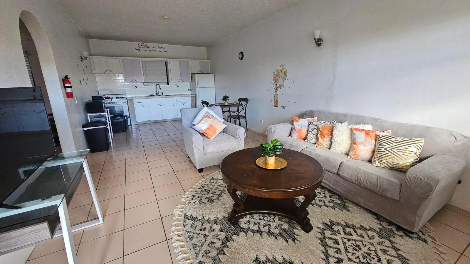 2 Bed 1 Bath Apartment in Barren Spot Ki — photo 4