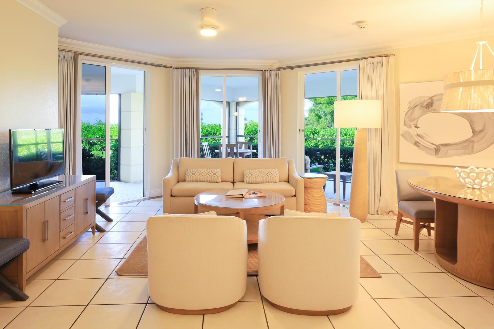 The Palms Resort & Spa, Suite 2401-2 — photo 1