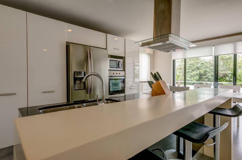 Corasol Playa del Carmen 3BR Condo — photo 1