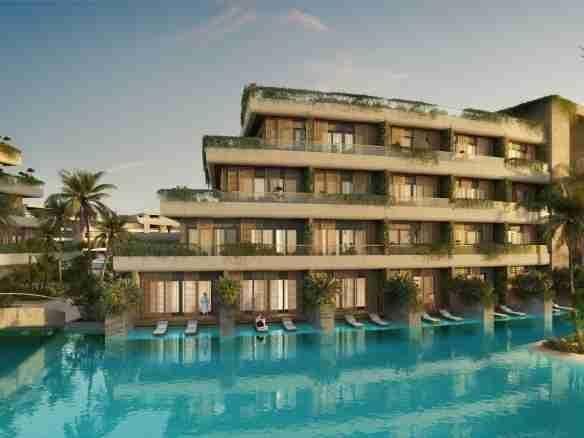 Luxury Living at Atlántida Punta Cana: Premium Apartments — photo 3