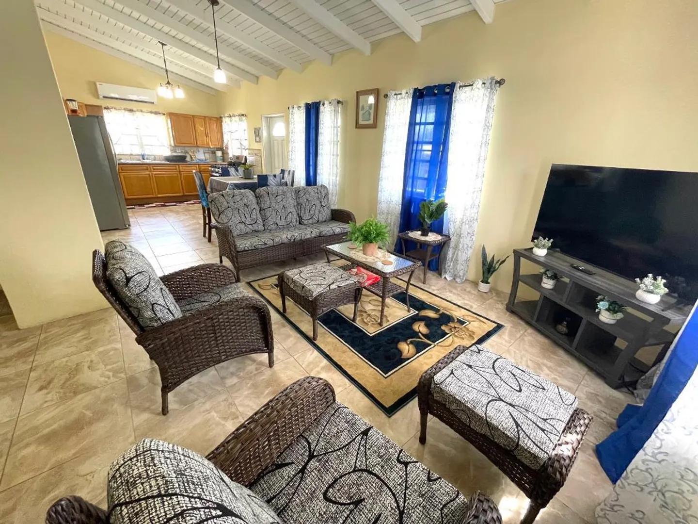 2 Bed 2 Bath Apartment in Stoney Ground, US Virgin Islands — photo 1