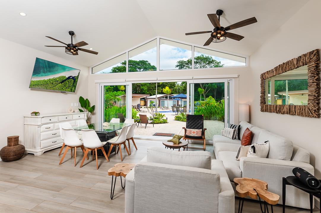 4 Bedroom Home for Sale, The Point, Playa Avellanas, Tamarindo, Guanacaste, Costa Rica — photo 1
