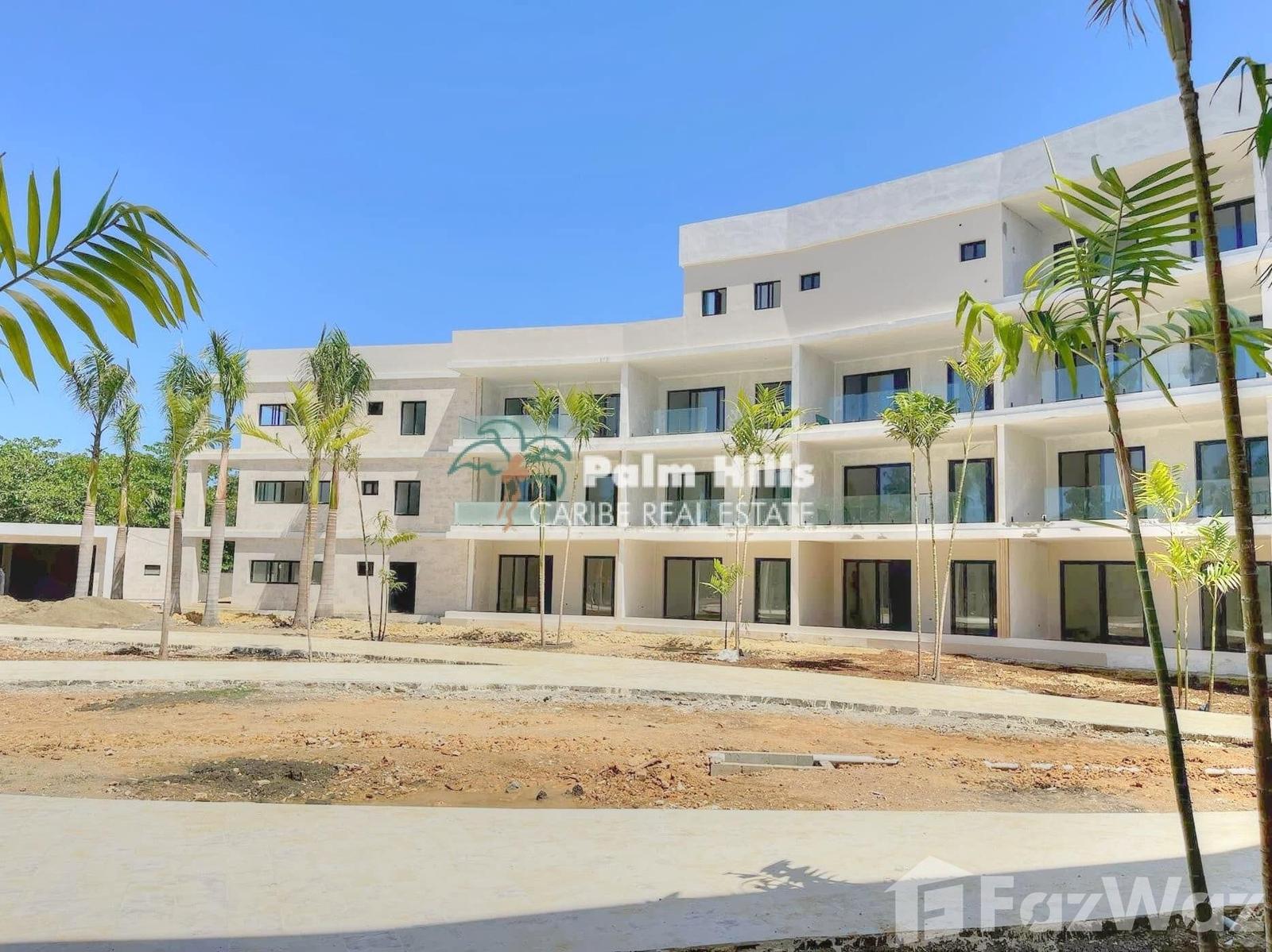 1 Bedroom Condo for Sale at Beach Palace Cabarete — photo 5