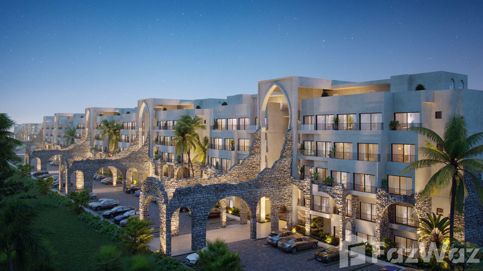 1 Bedroom Apartment in Poseidonia Complex, Punta Cana — photo 5