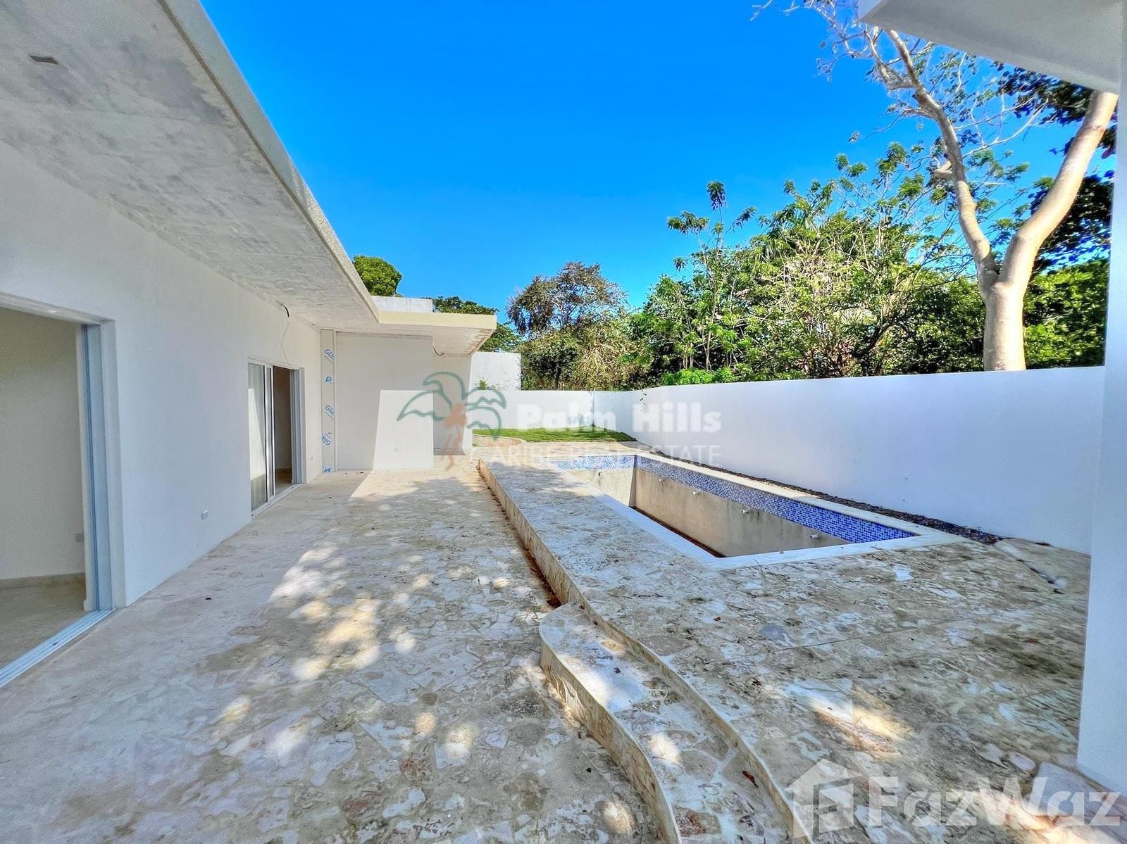 2 Bedroom Villa for Sale at Cabarete — photo 4