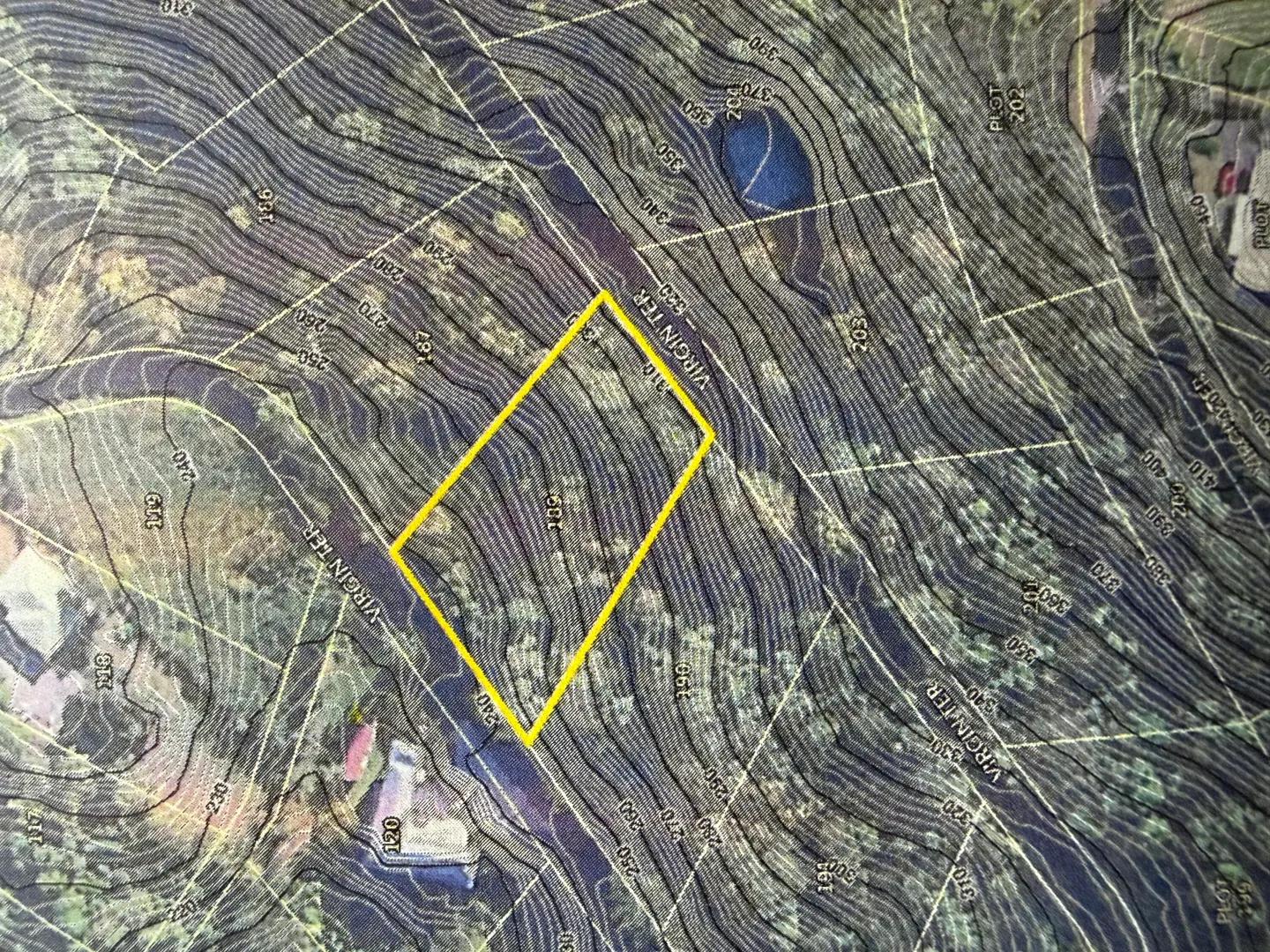 0.56 Acre Homesite in Tradewinds at Morningstar — photo 3