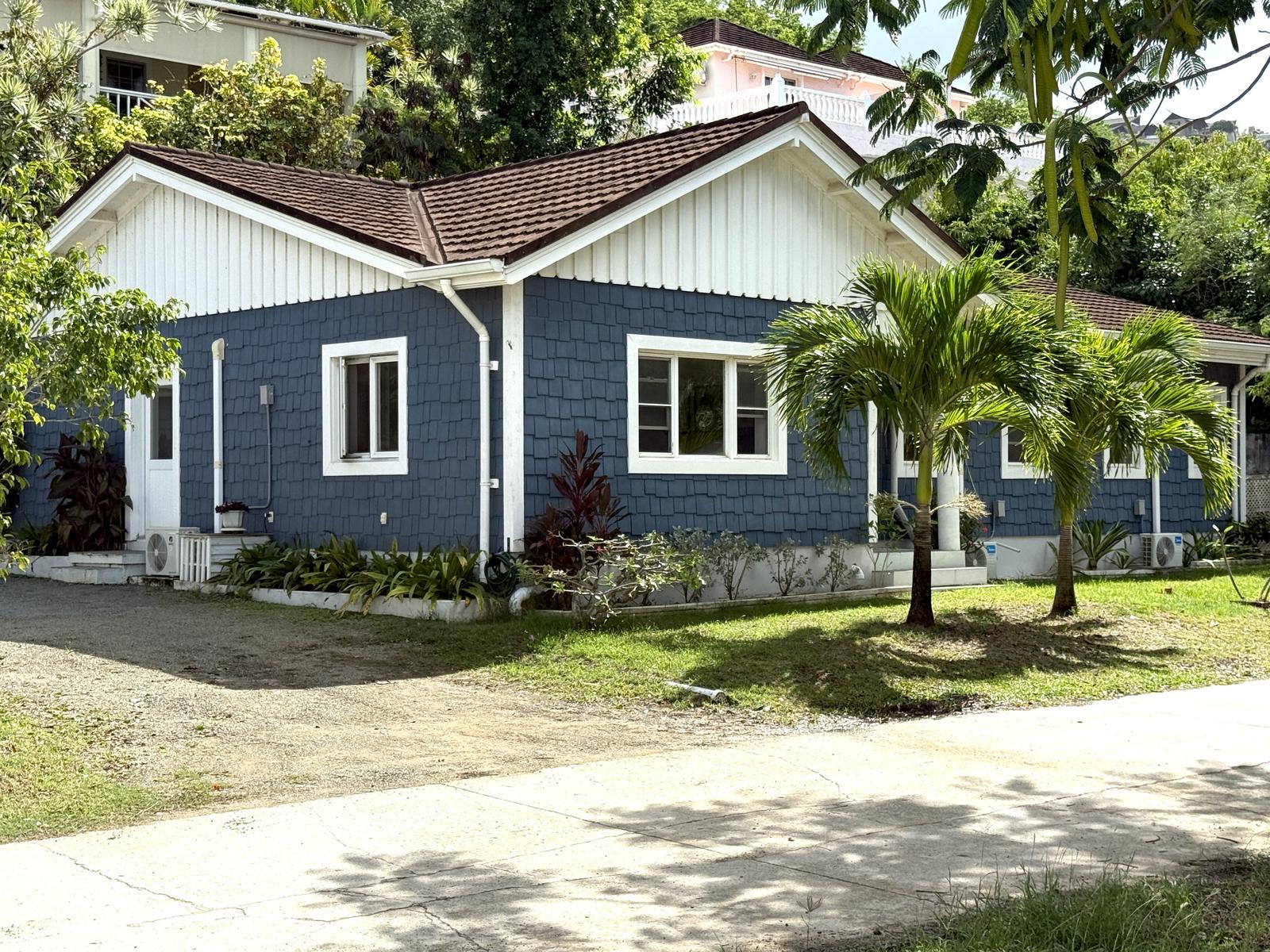 Blue Haven, Jolly Harbour, Antigua — photo 1