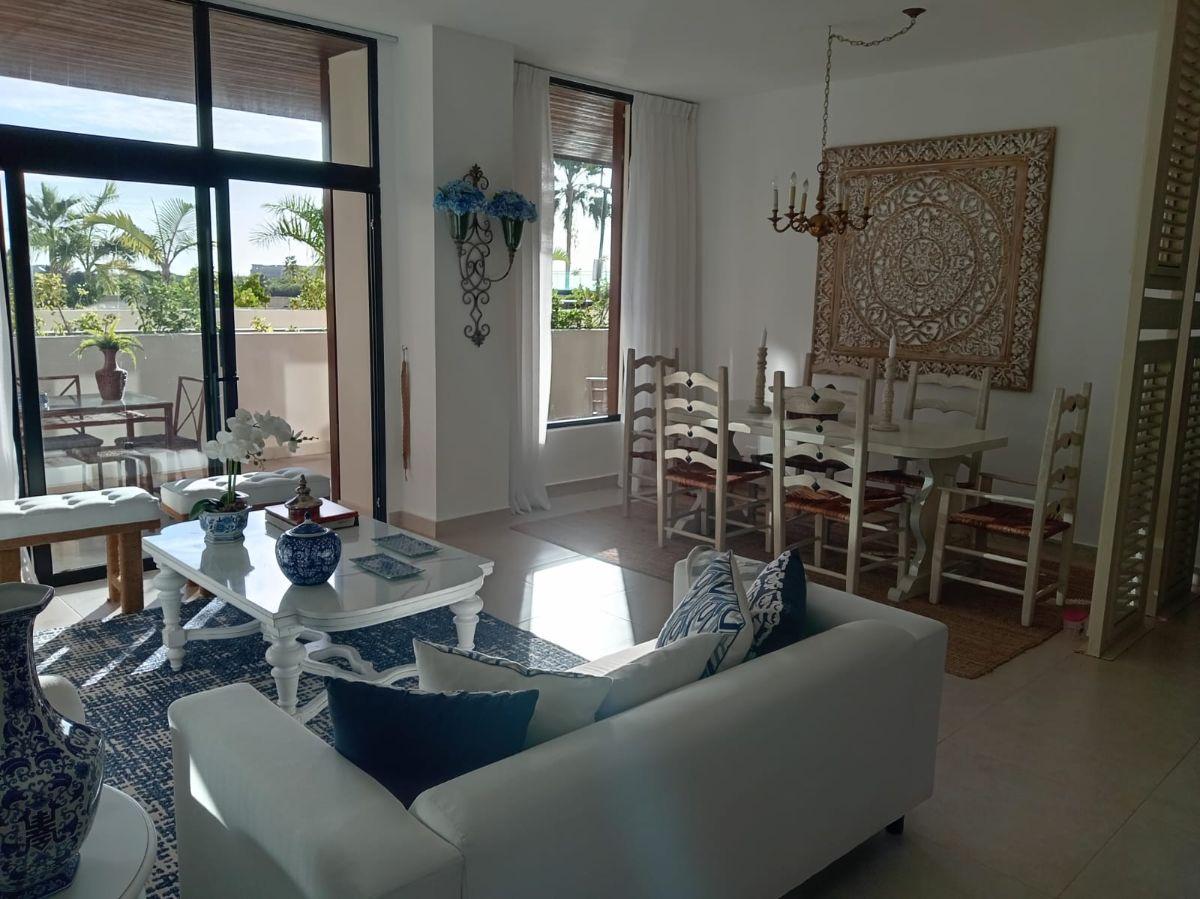 Exclusive Fully Furnished 3-Bedroom Opportunity in Cap Cana — photo 3