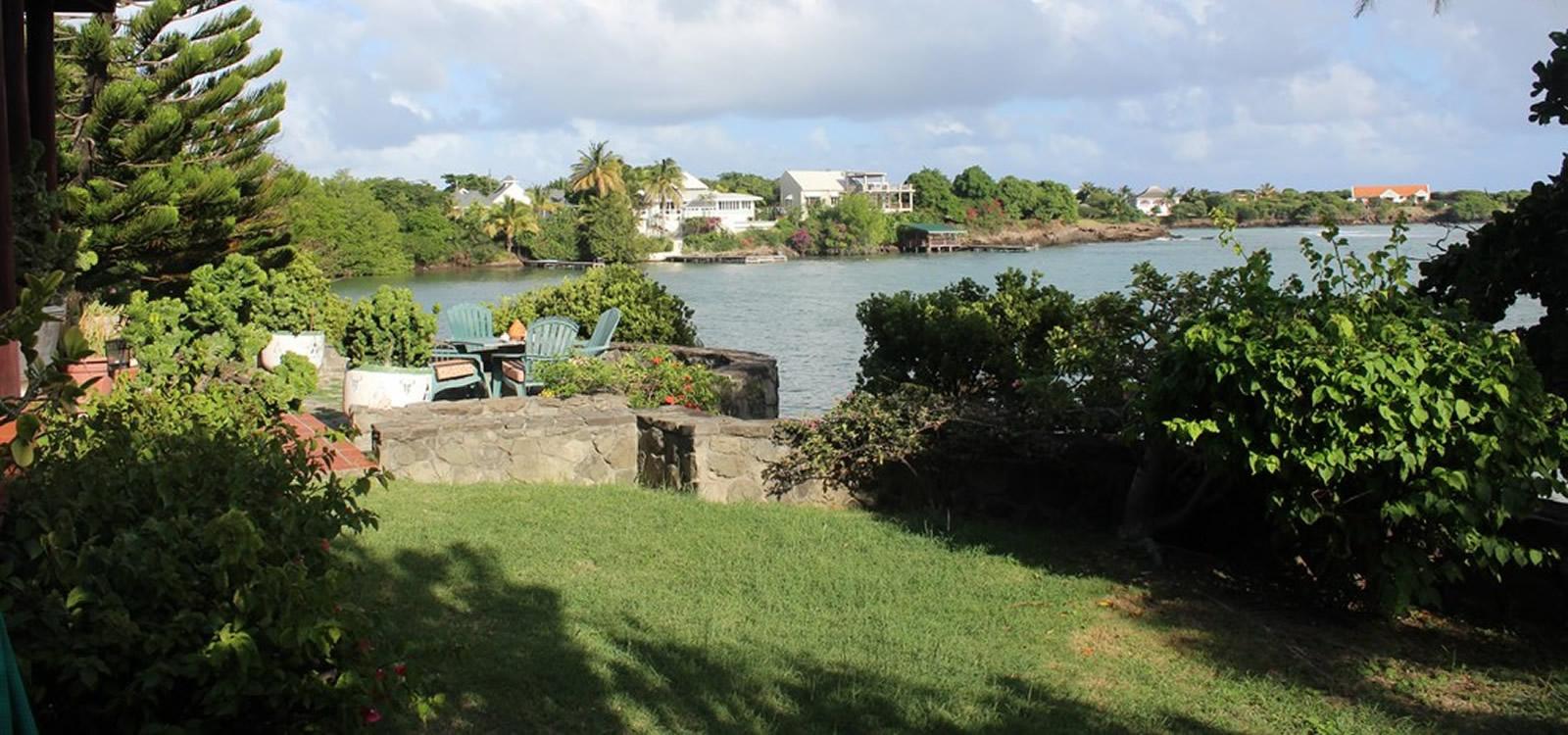 2 Bedroom Beachfront Home for Sale, Lance Aux Epines, Grenada — photo 4