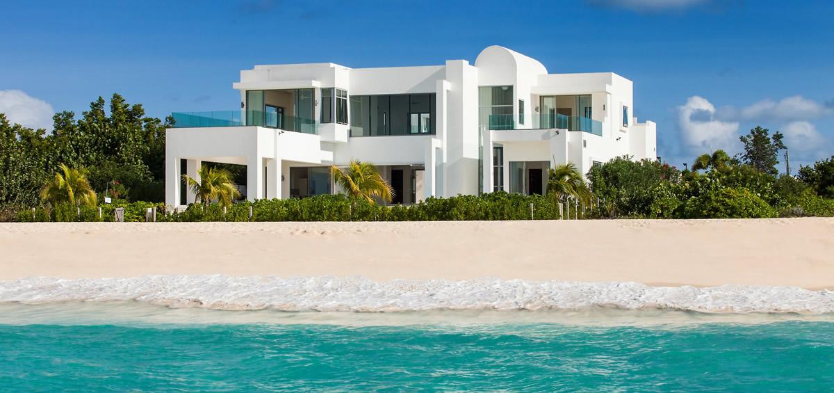 8 Bedroom Ultra-Luxury Beachfront Home for Sale, Meads Bay, Anguilla — photo 1