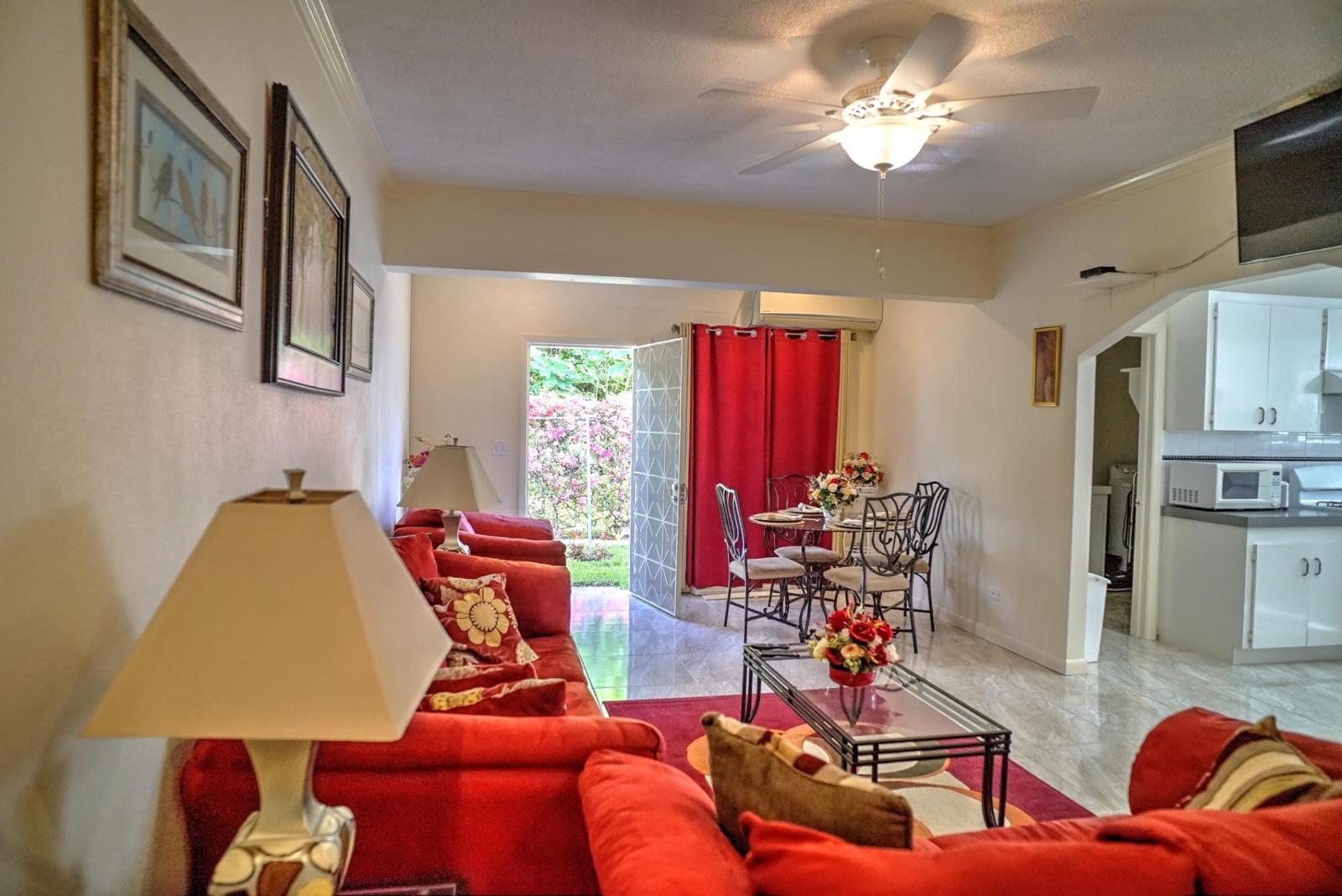 2 bedroom Apartment for sale — VISTA MARINA RENTAL — photo 5