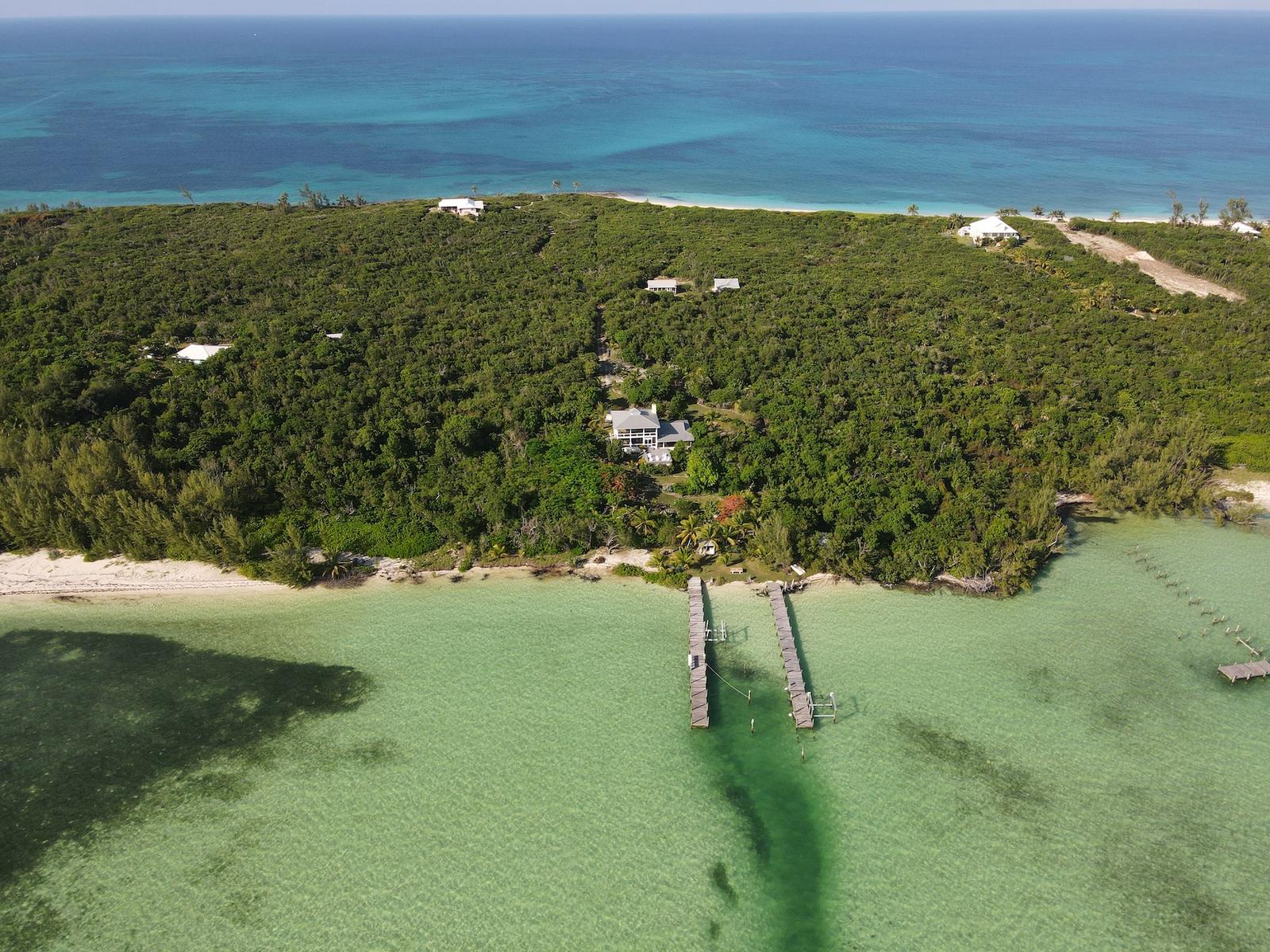 St. Elmo's North Coco Bay Beach Ridge Lot - MLS 65225 — photo 5