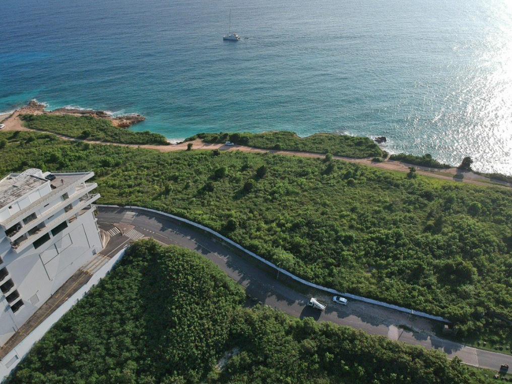 Cupecoy 22 Acre Beachfront Opportunity — photo 4