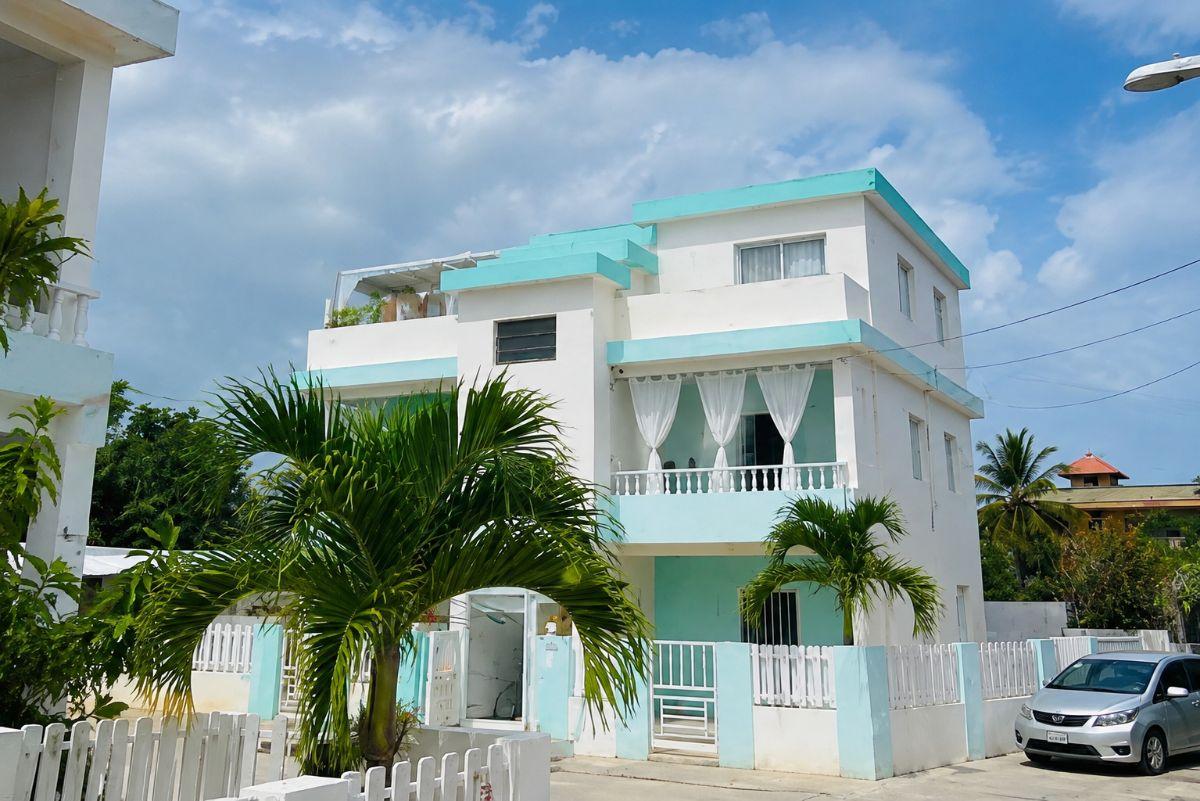 Spacious Apartment in Bayahíbe – 170 m² | US$160,000 — photo 1