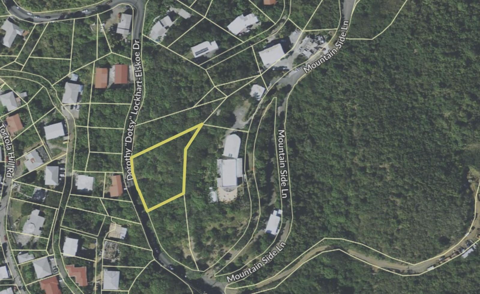 Land/Vacant Land for sale - 4-1 Thomas New, St. Thomas — photo 2