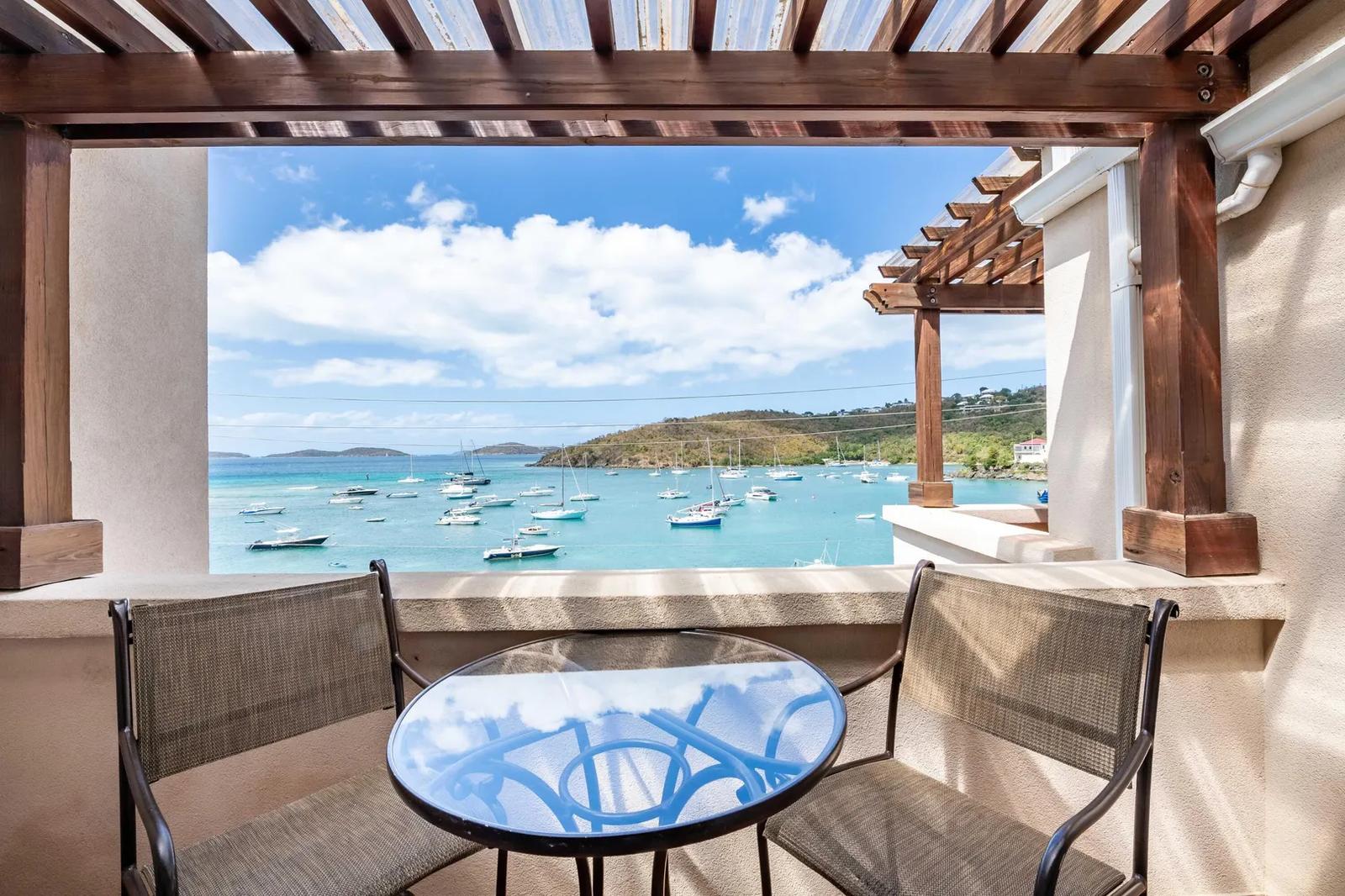 Week 3 Fractional Residence at Grande Bay Resort, Cruz Bay — photo 2