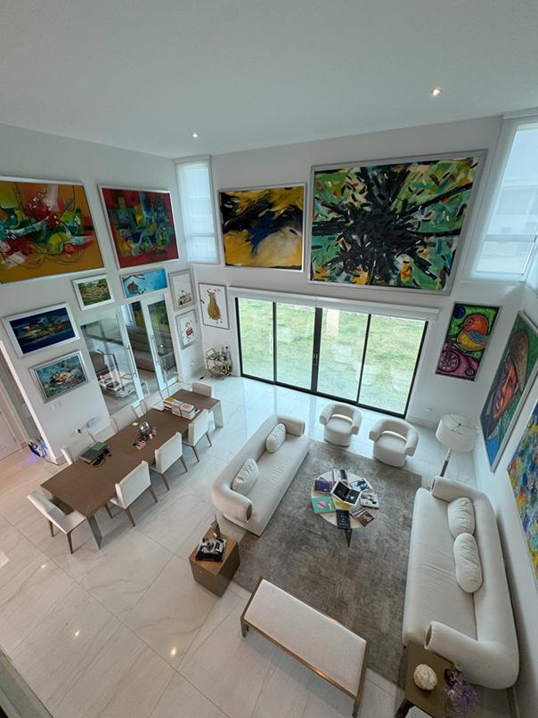 Riviera Parkview Puerto Rico 3BR Home — photo 5