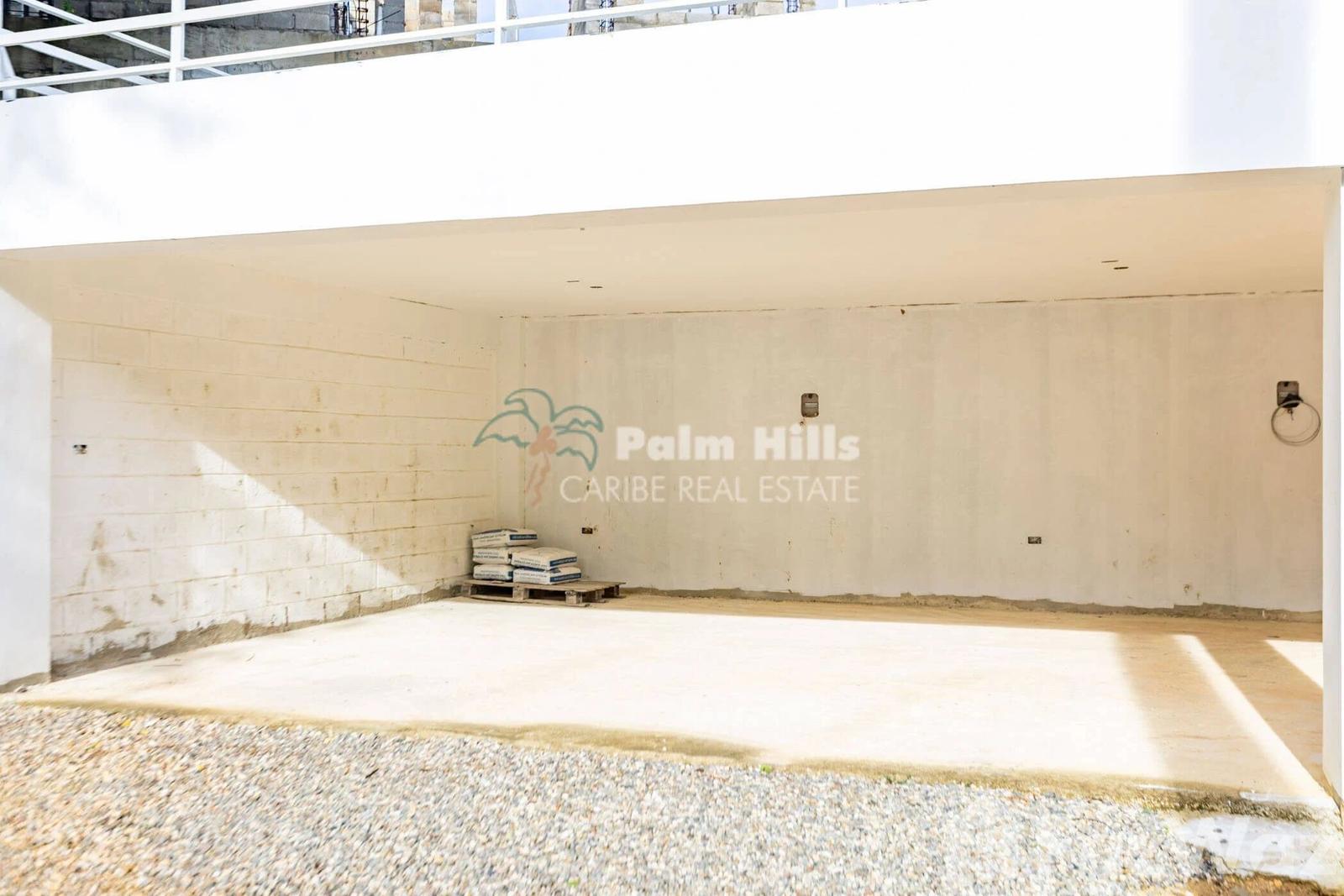 1 Bedroom Retail Space for Sale at La Mulata - Sosua — photo 3