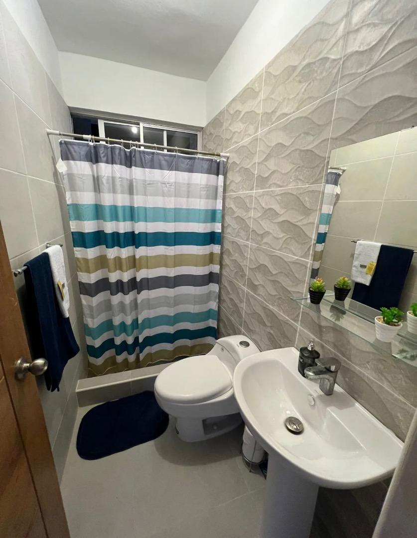 Precious 2 Bedroom Condo Fully Furnished With Private Beach Acces — photo 4