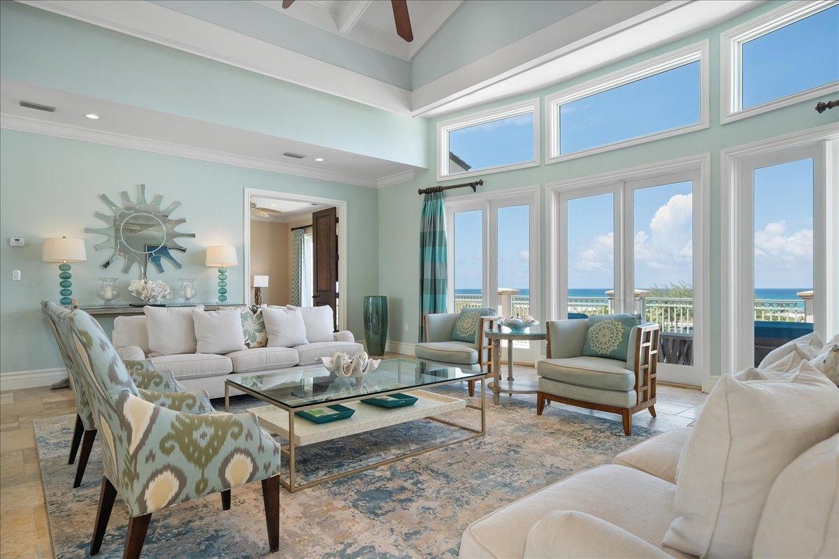PENTHOUSE GRAND ISLE — photo 1