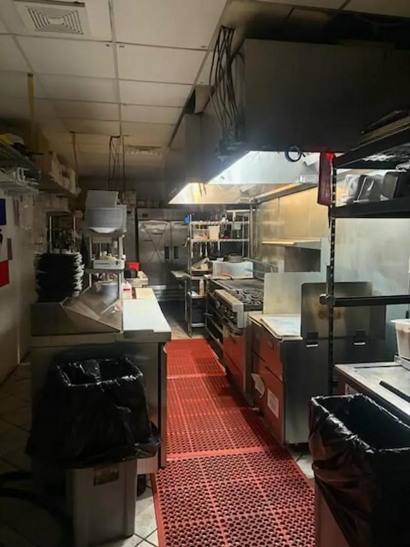 Turnkey Restaurant For Sale in US Virgin Islands — photo 2