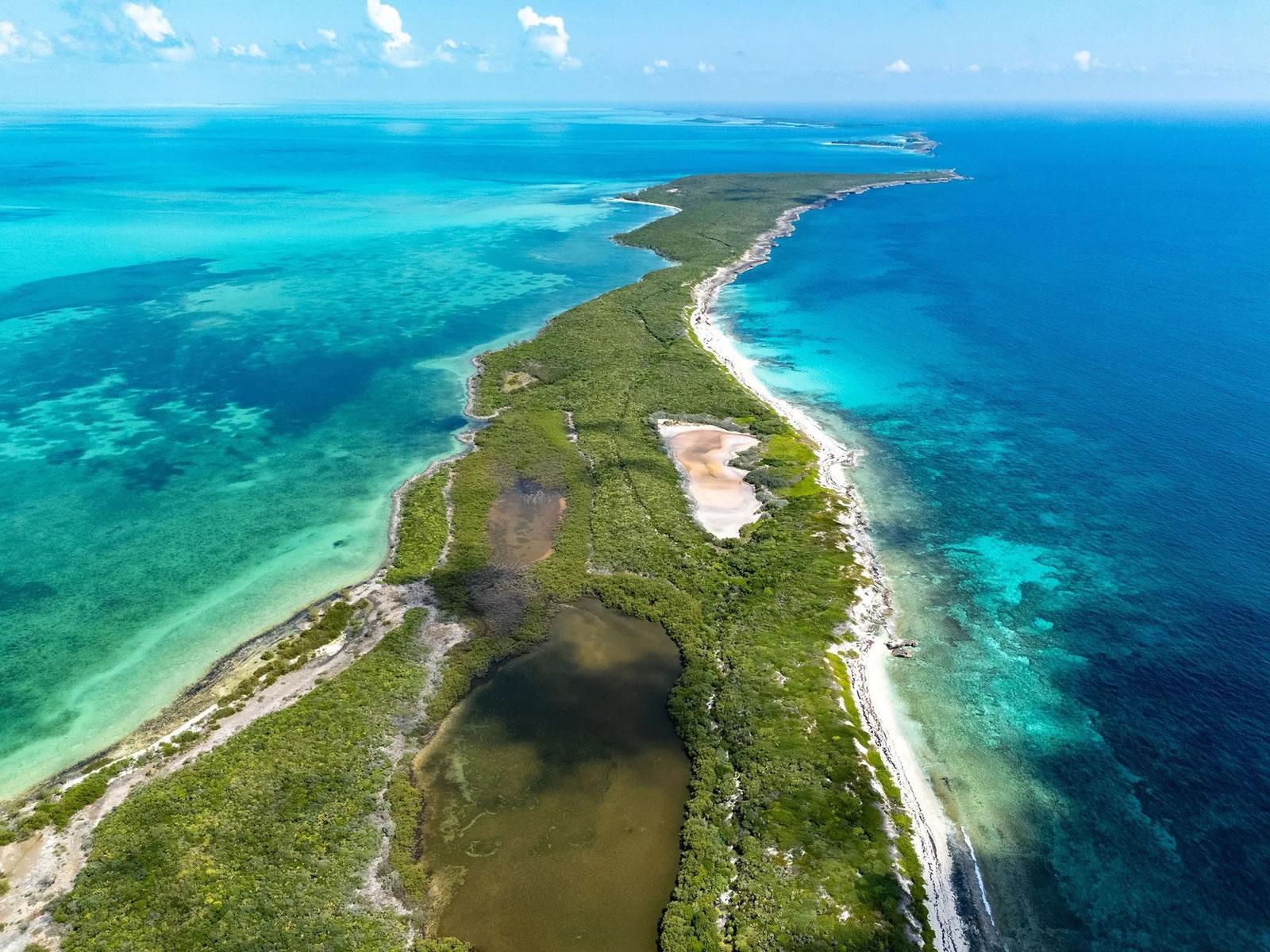 700 Acre Private Island for Sale, Berry Islands, Bahamas — photo 5