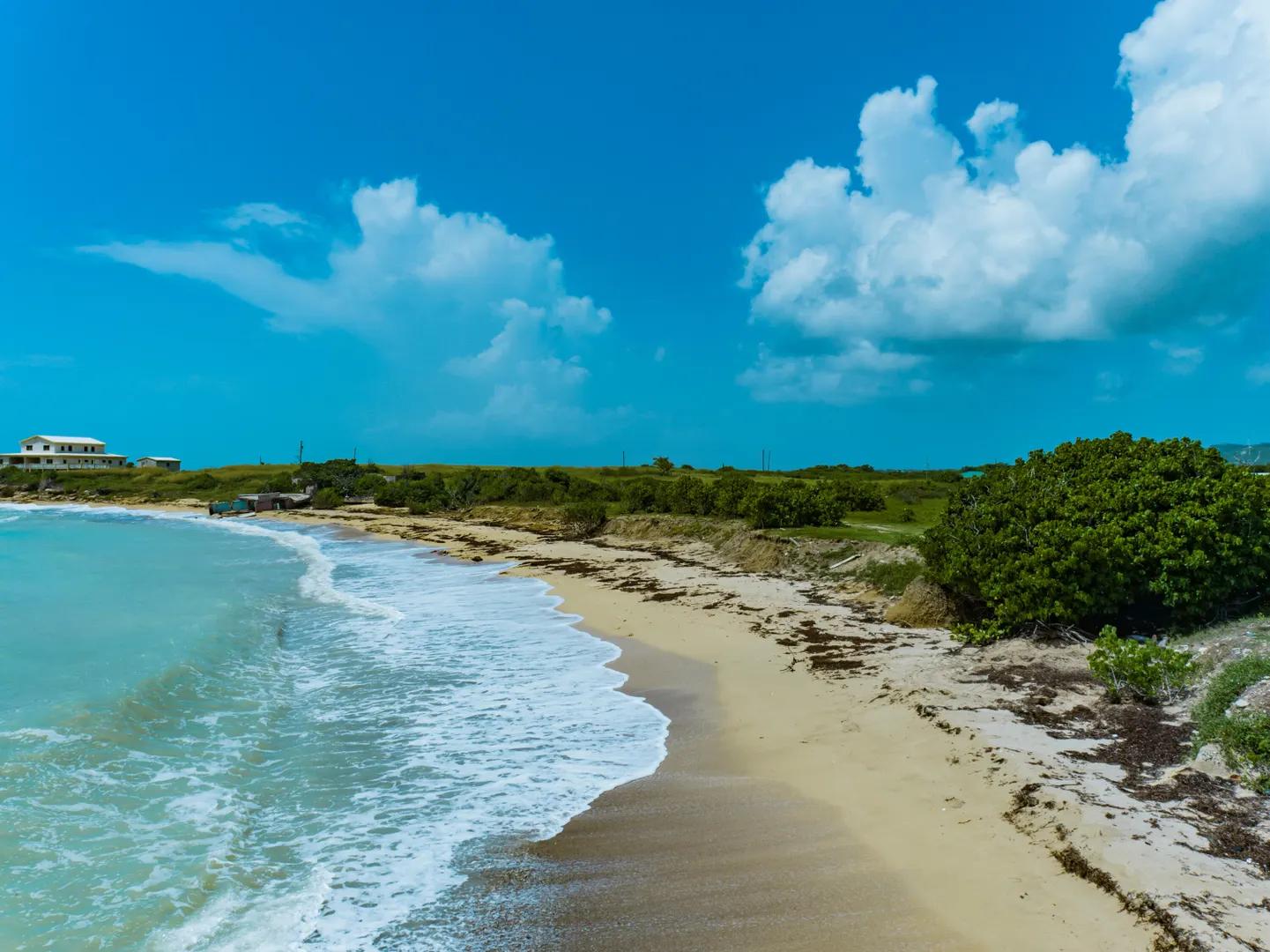 30.23 Acre Undeveloped Lot with Waterfront on St. Croix — photo 4
