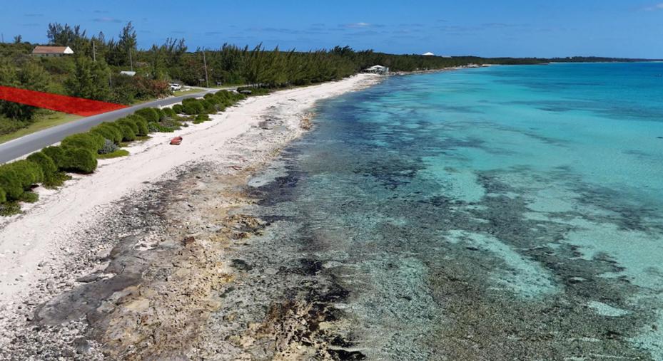 James Cistern 0.28 Acre Lot in Eleuthera — photo 3